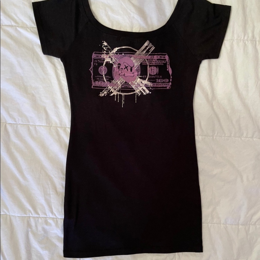 Graphic dress/top - Picture 2 of 2
